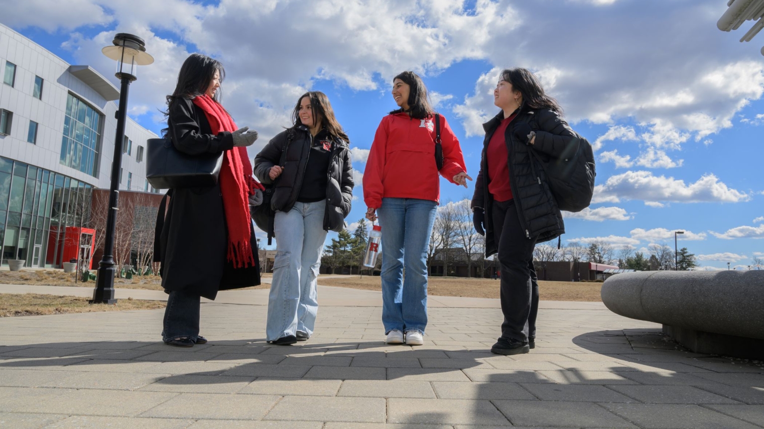 Registration for Winter Session NB Summer Winter Sessions